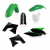 KIT PLÁSTICOS COMPLETO ACERBIS KAWASAKI KX-F 250 2009-2012 COR ORIGINAL KIT PLÁSTICOS COMPLETO ACERBIS KAWASAKI KX-F 250 2009-2012 COR ORIGINAL